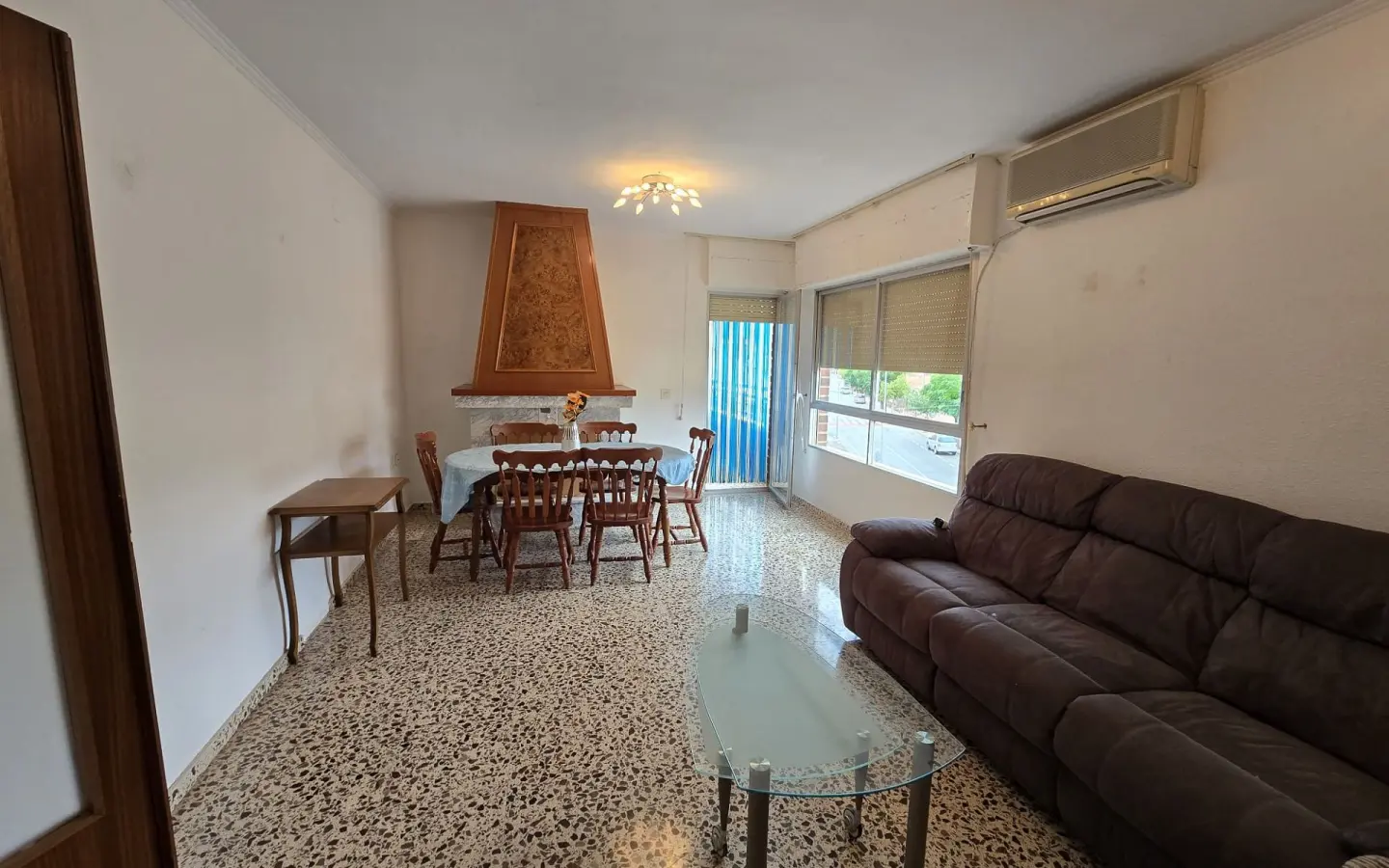Apartment Of 157 M² In Salinas, Spain