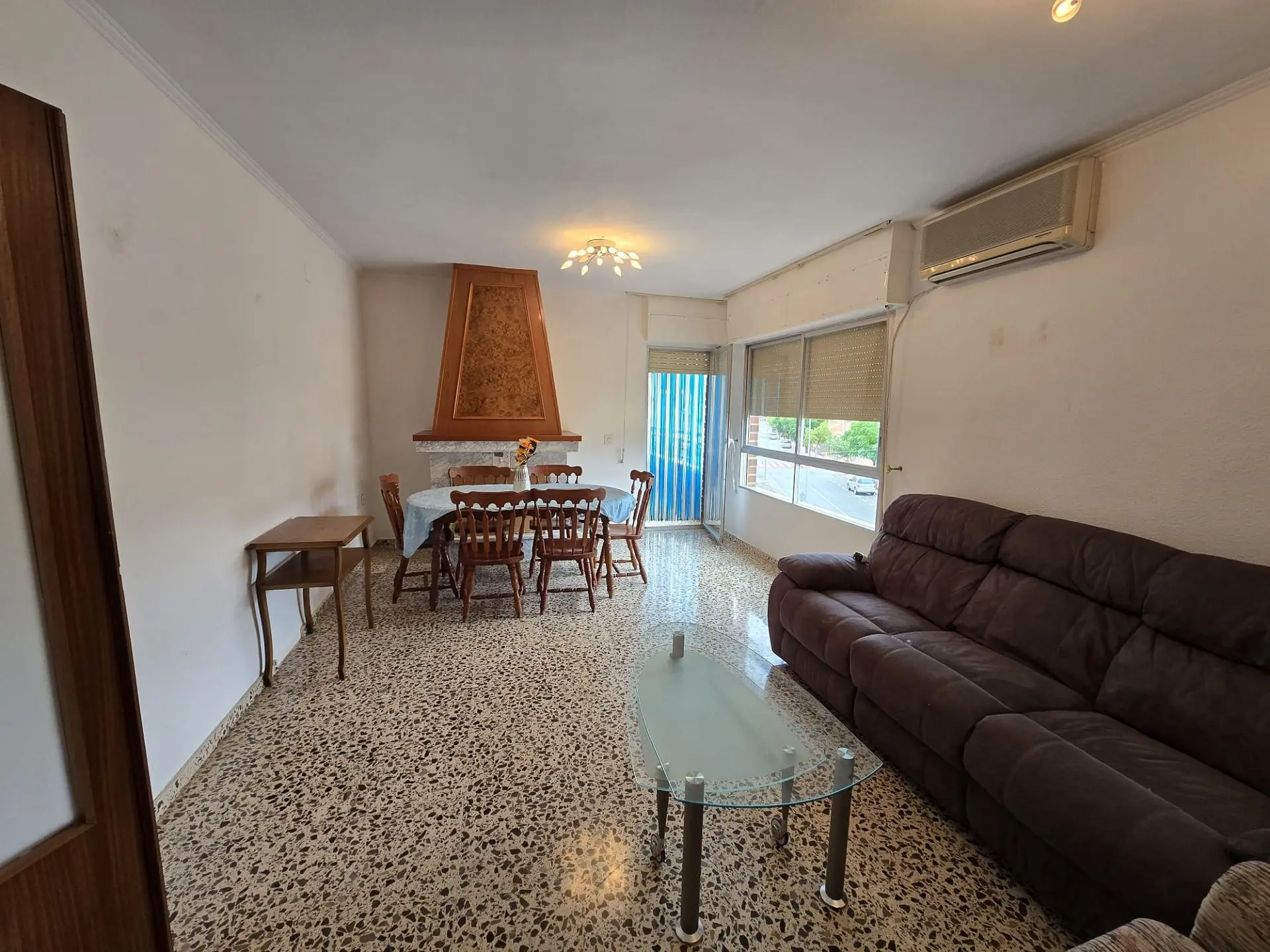 Apartment Of 157 M² In Salinas, Spain
