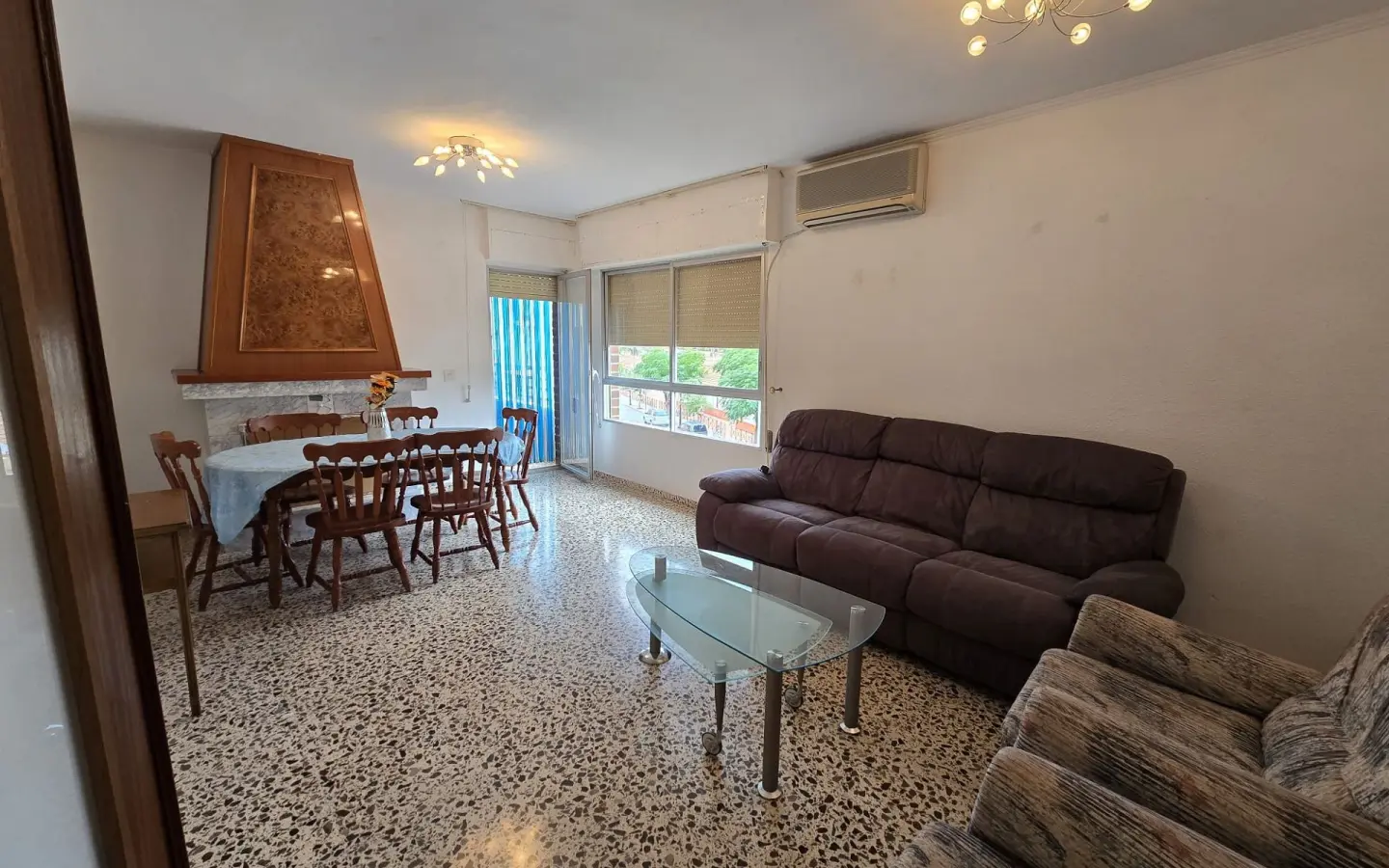 Apartment Of 157 M² In Salinas, Spain