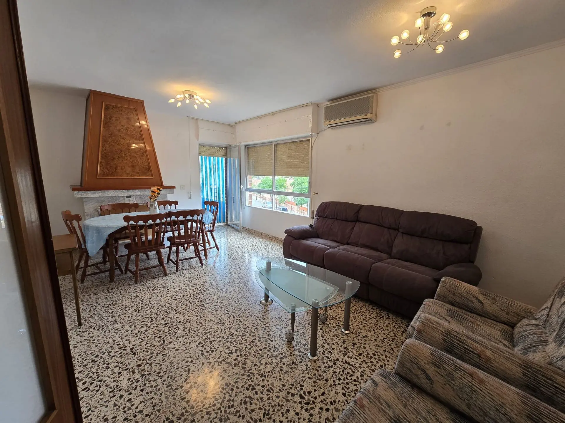Apartment Of 157 M² In Salinas, Spain