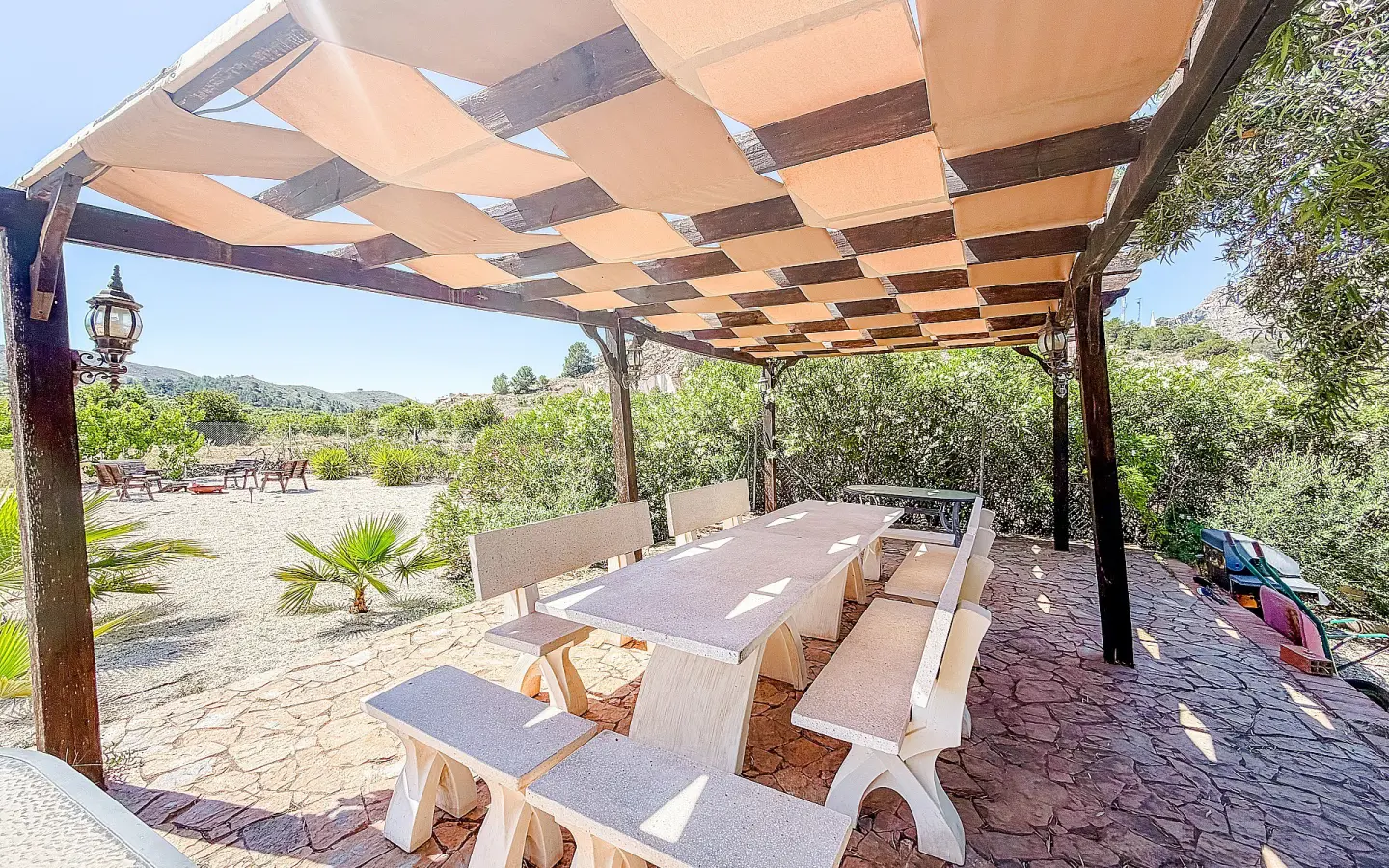 Detached Villa Of 386 M² In El Cantón, Spain