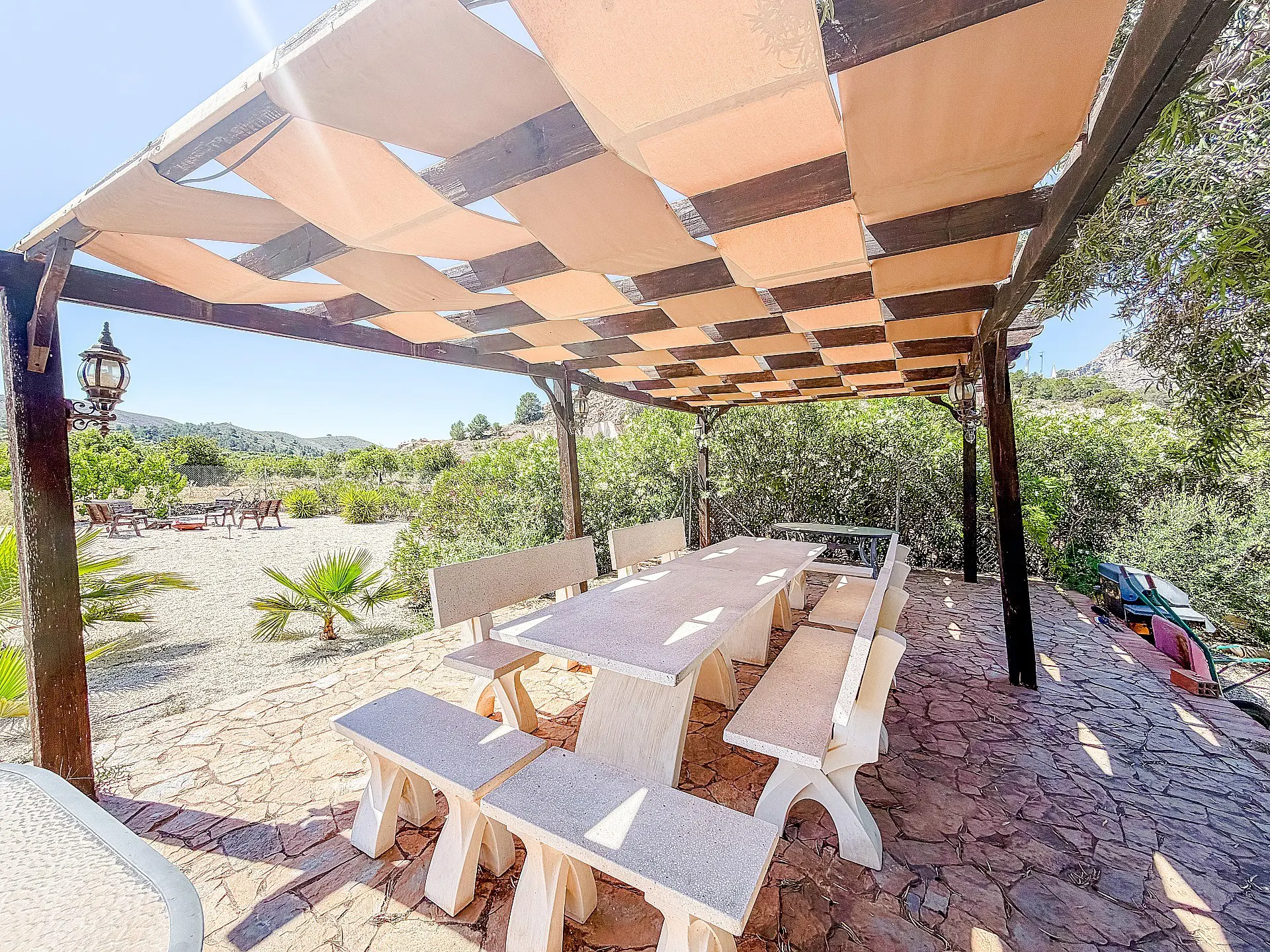 Detached Villa Of 386 M² In El Cantón, Spain