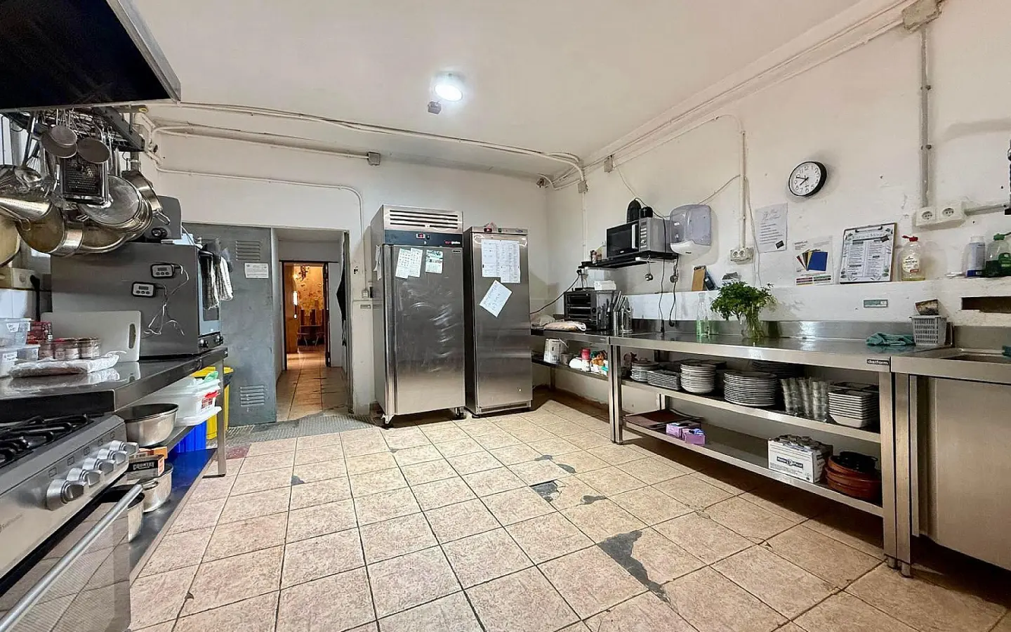 Townhouse Of 417 M² In Pinoso