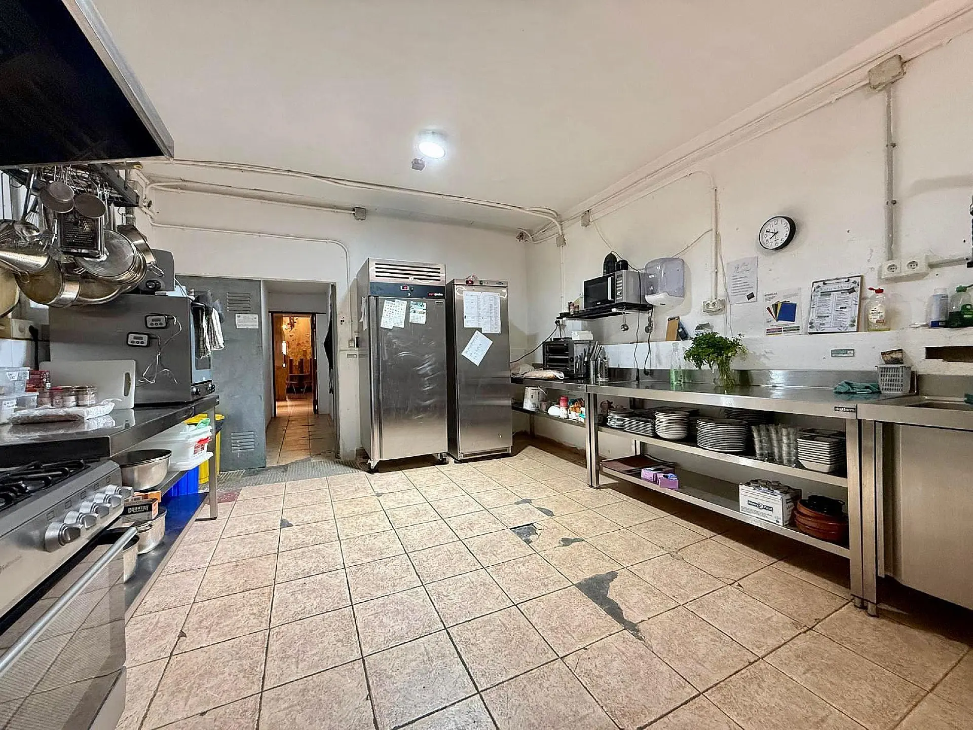 Townhouse Of 417 M² In Pinoso