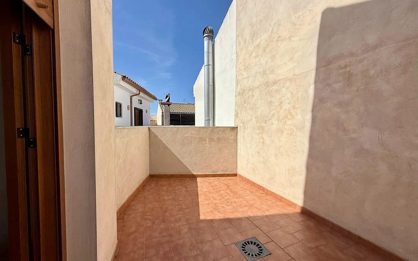 Townhouse Of 190 M² In Pinoso