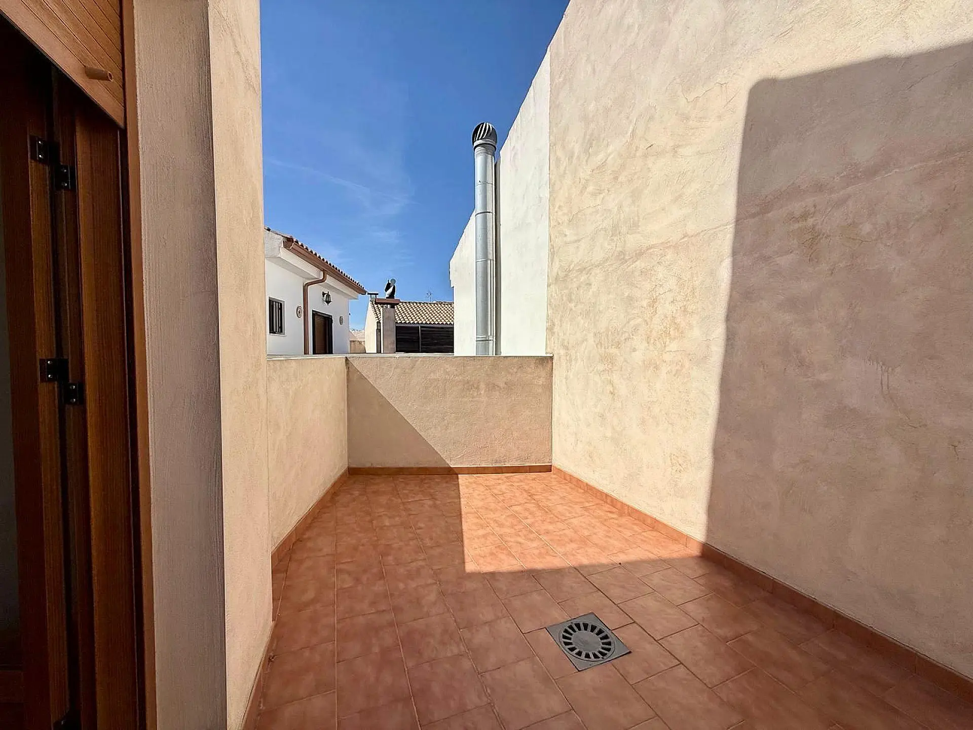 Townhouse Of 190 M² In Pinoso