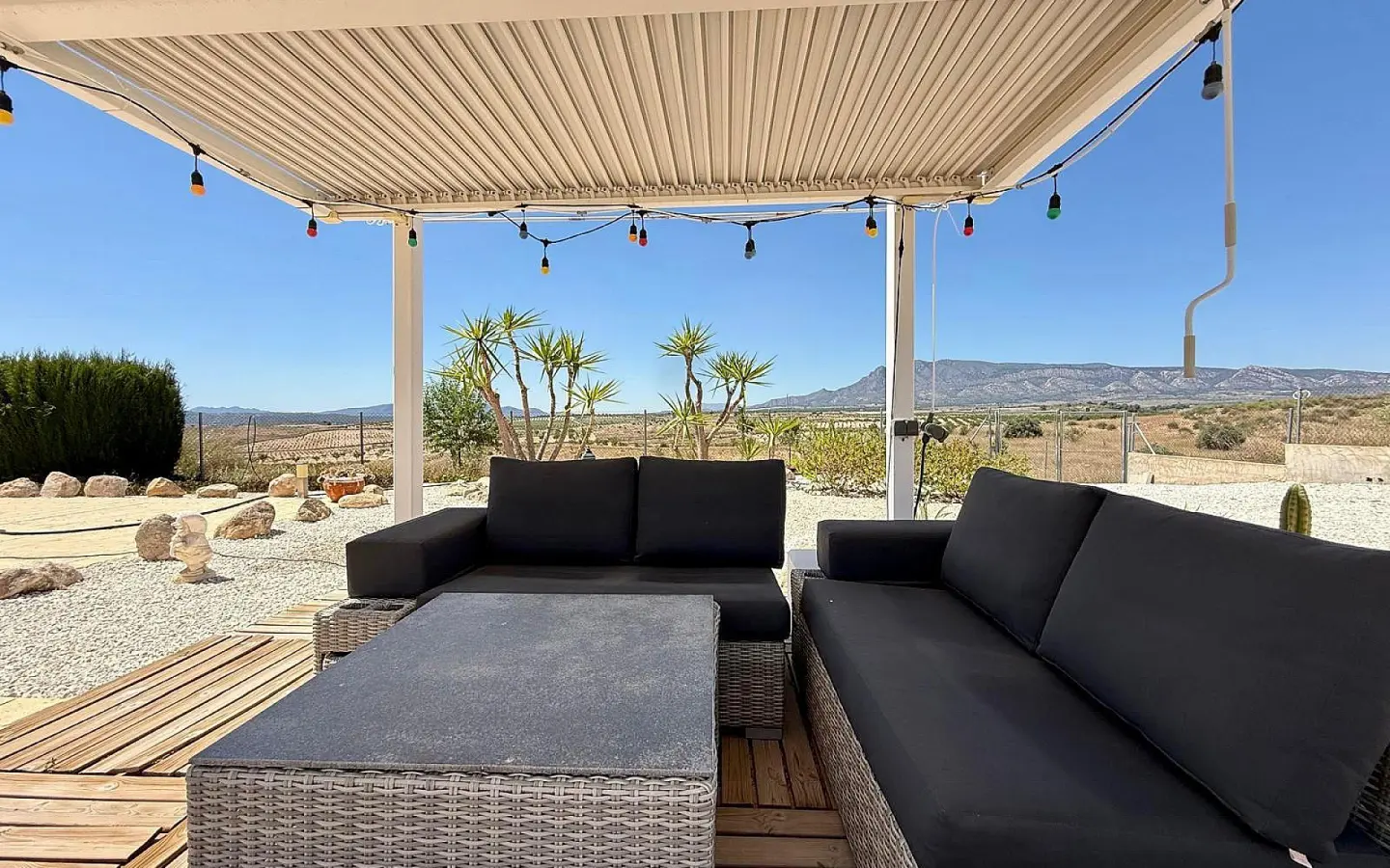 Detached Villa Of 160 M² In Torre Del Rico, Spain