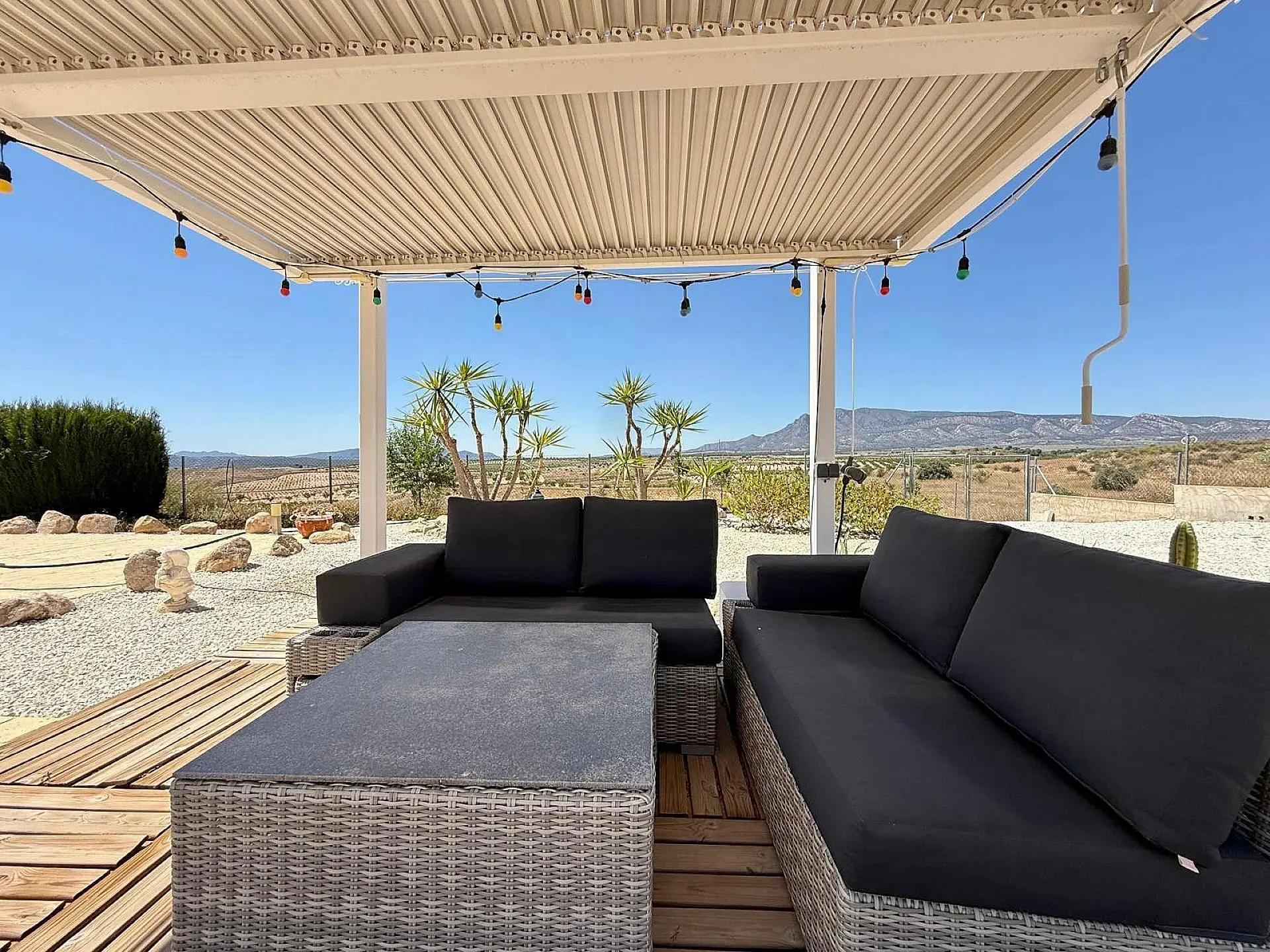 Detached Villa Of 160 M² In Torre Del Rico, Spain