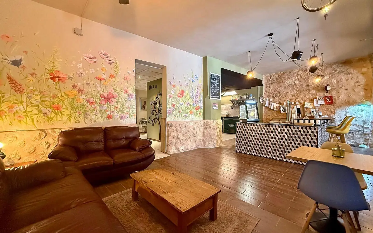 Townhouse Of 417 M² In Pinoso
