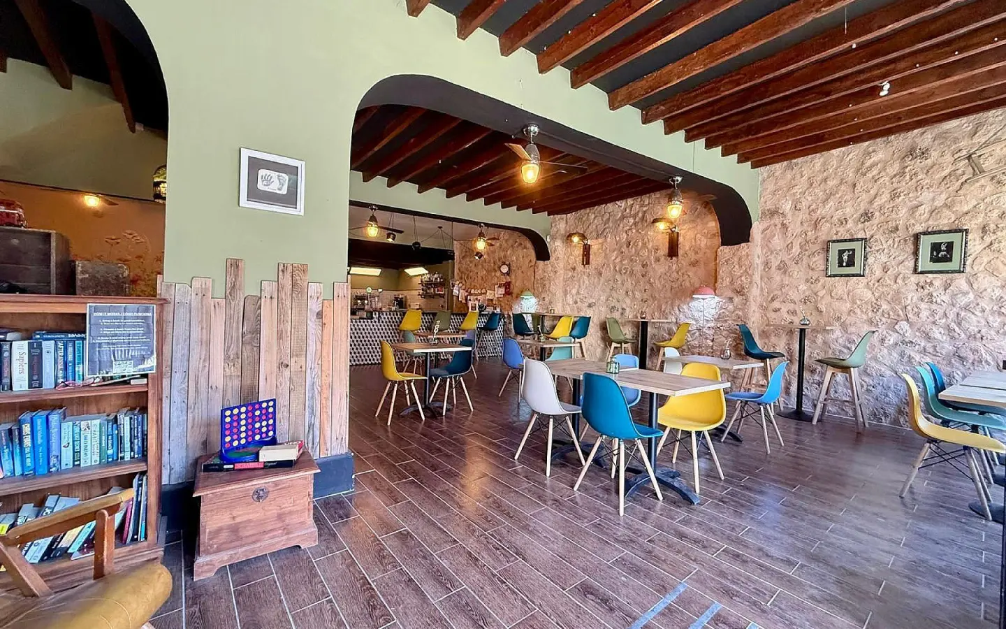Townhouse Of 417 M² In Pinoso