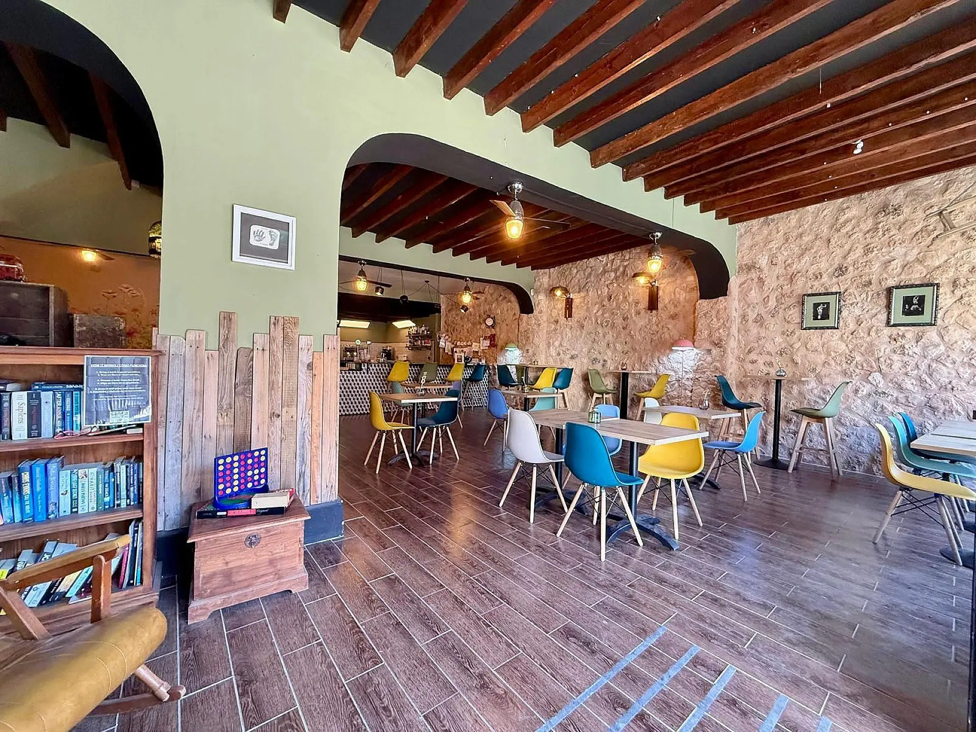 Townhouse Of 417 M² In Pinoso