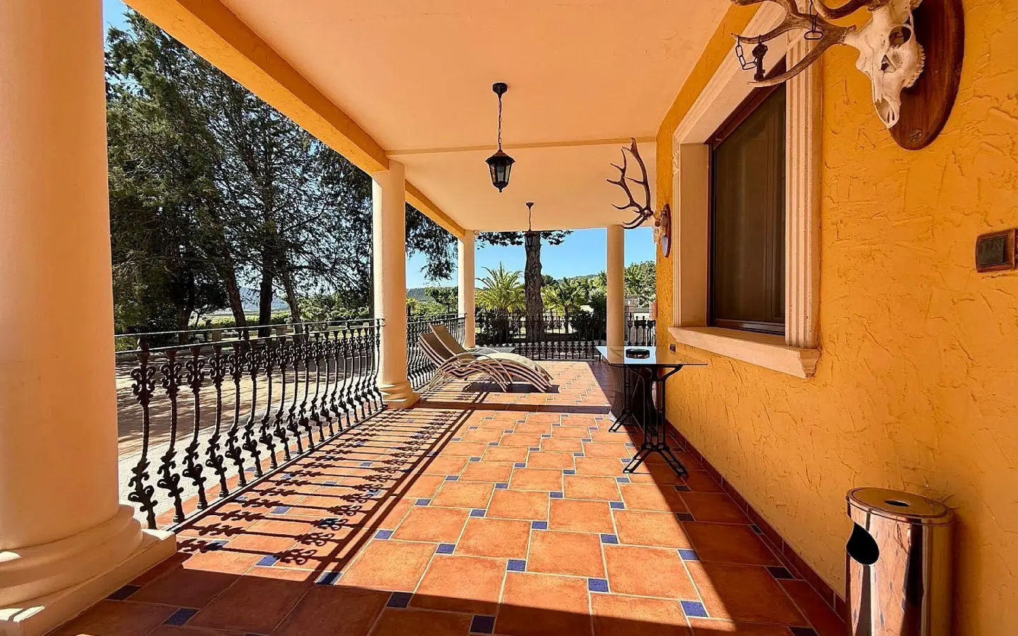 Detached Villa Of 996 M² In Salinas, Spain