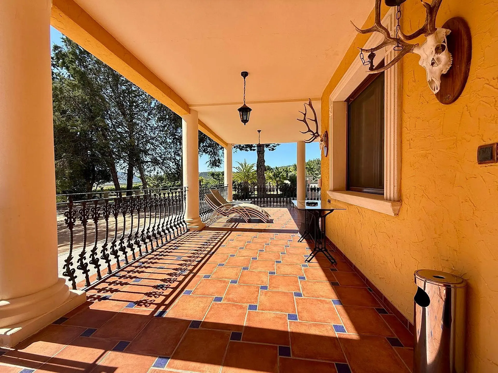 Detached Villa Of 996 M² In Salinas, Spain