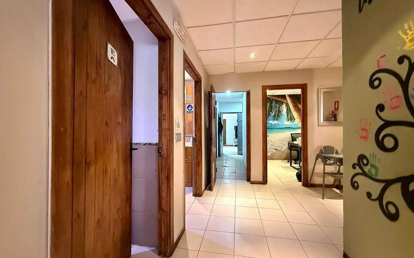 Townhouse Of 417 M² In Pinoso