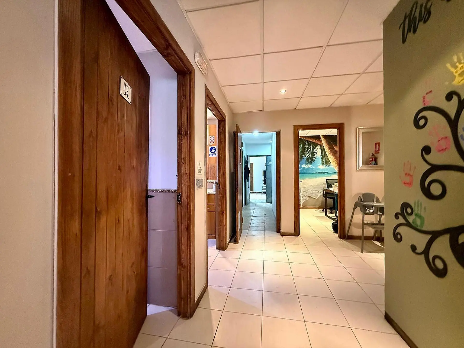 Townhouse Of 417 M² In Pinoso