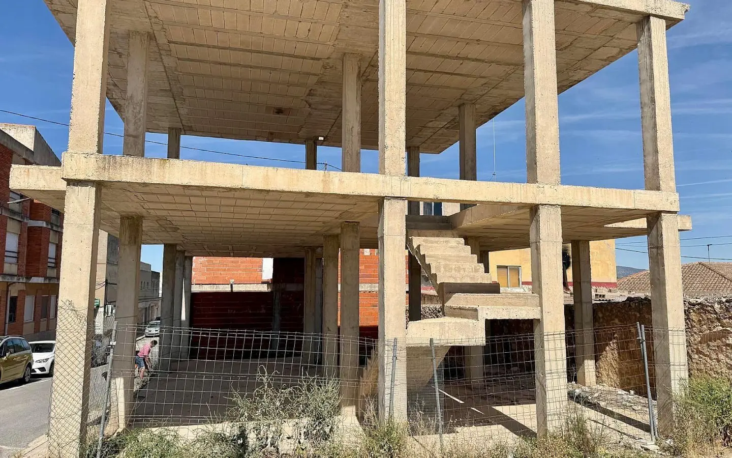 Townhouse Of 204 M² In Pinoso, Spain