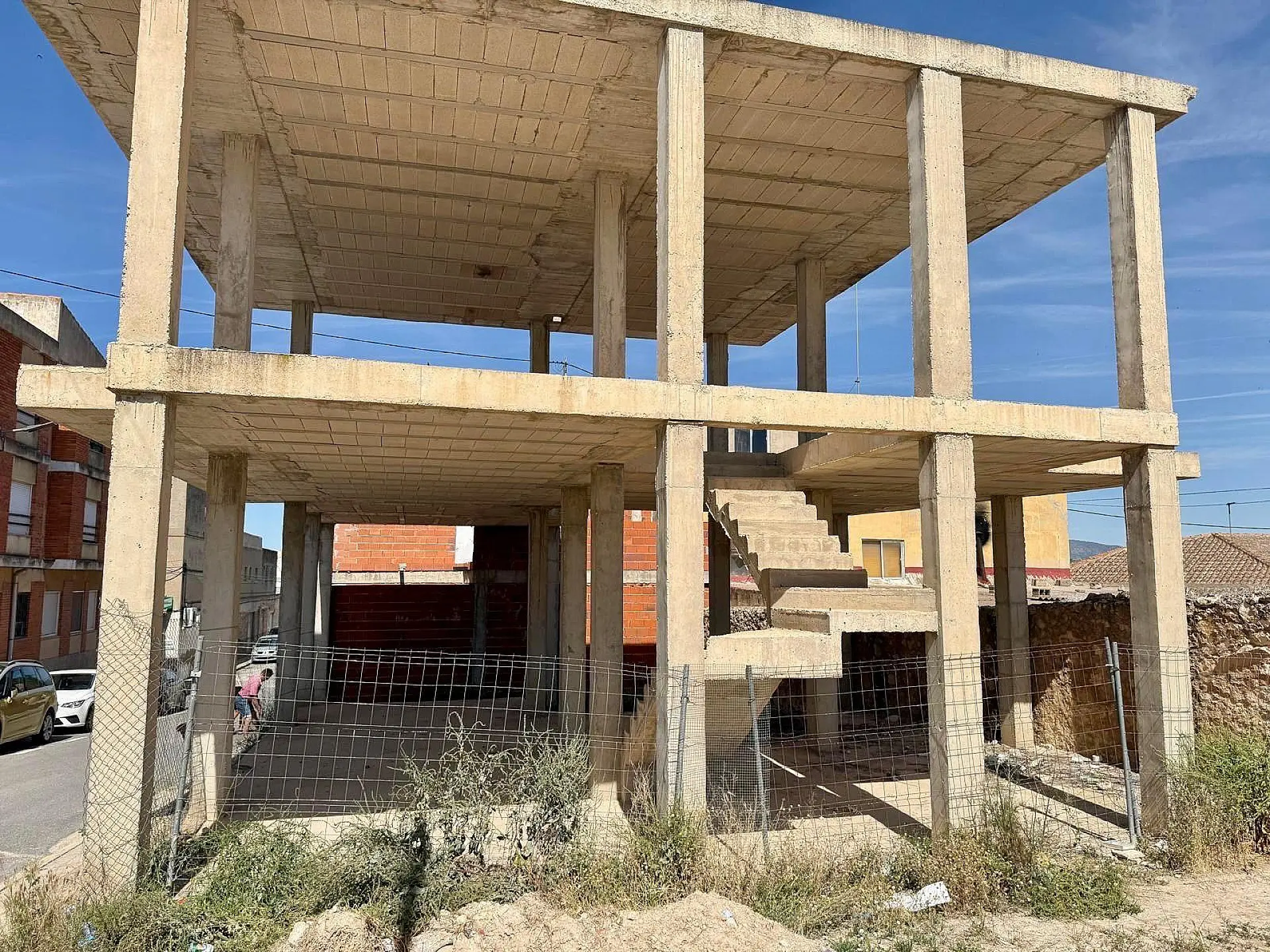 Townhouse Of 204 M² In Pinoso, Spain