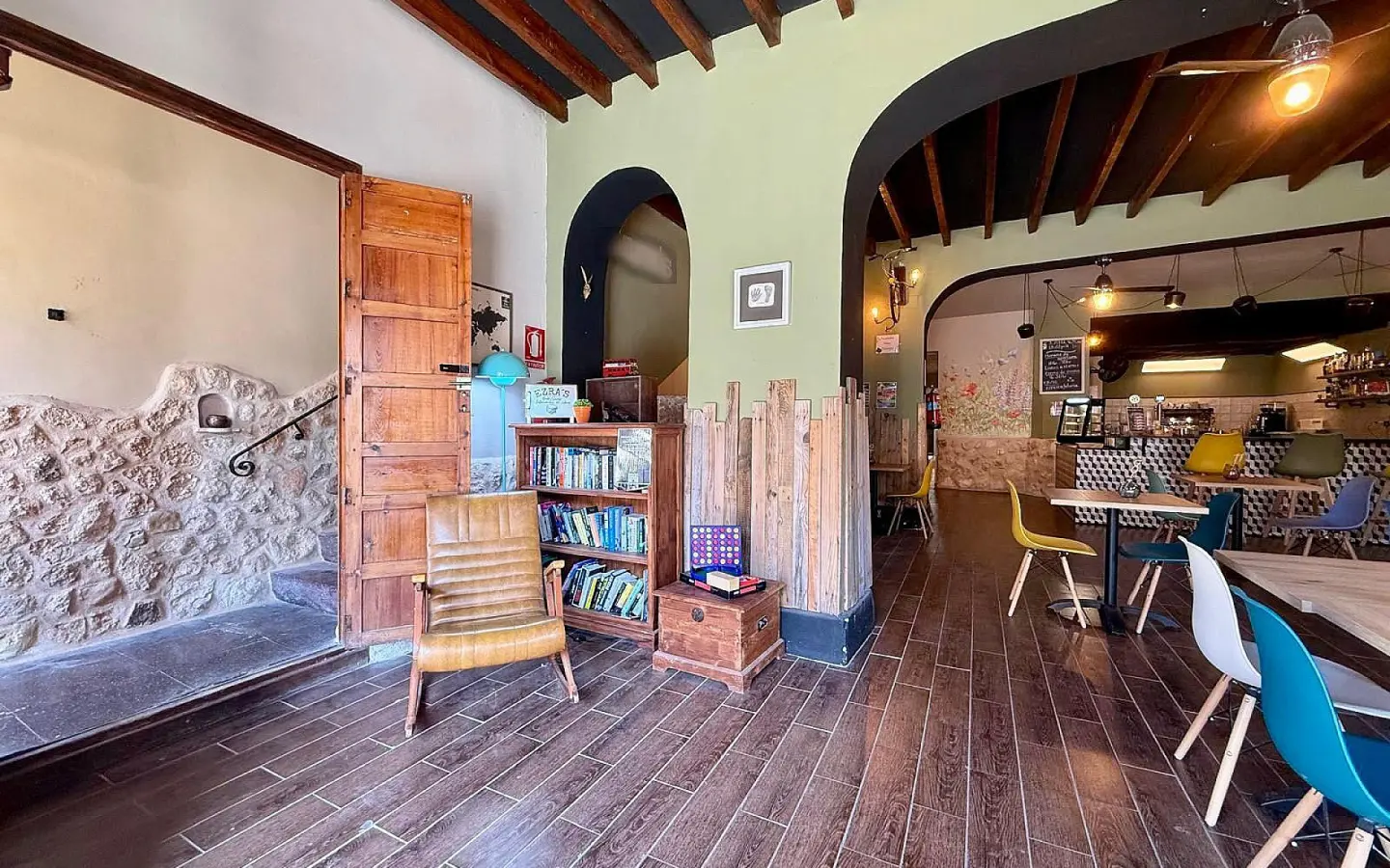 Townhouse Of 417 M² In Pinoso