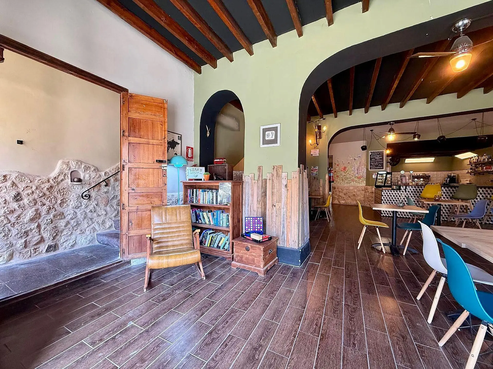 Townhouse Of 417 M² In Pinoso