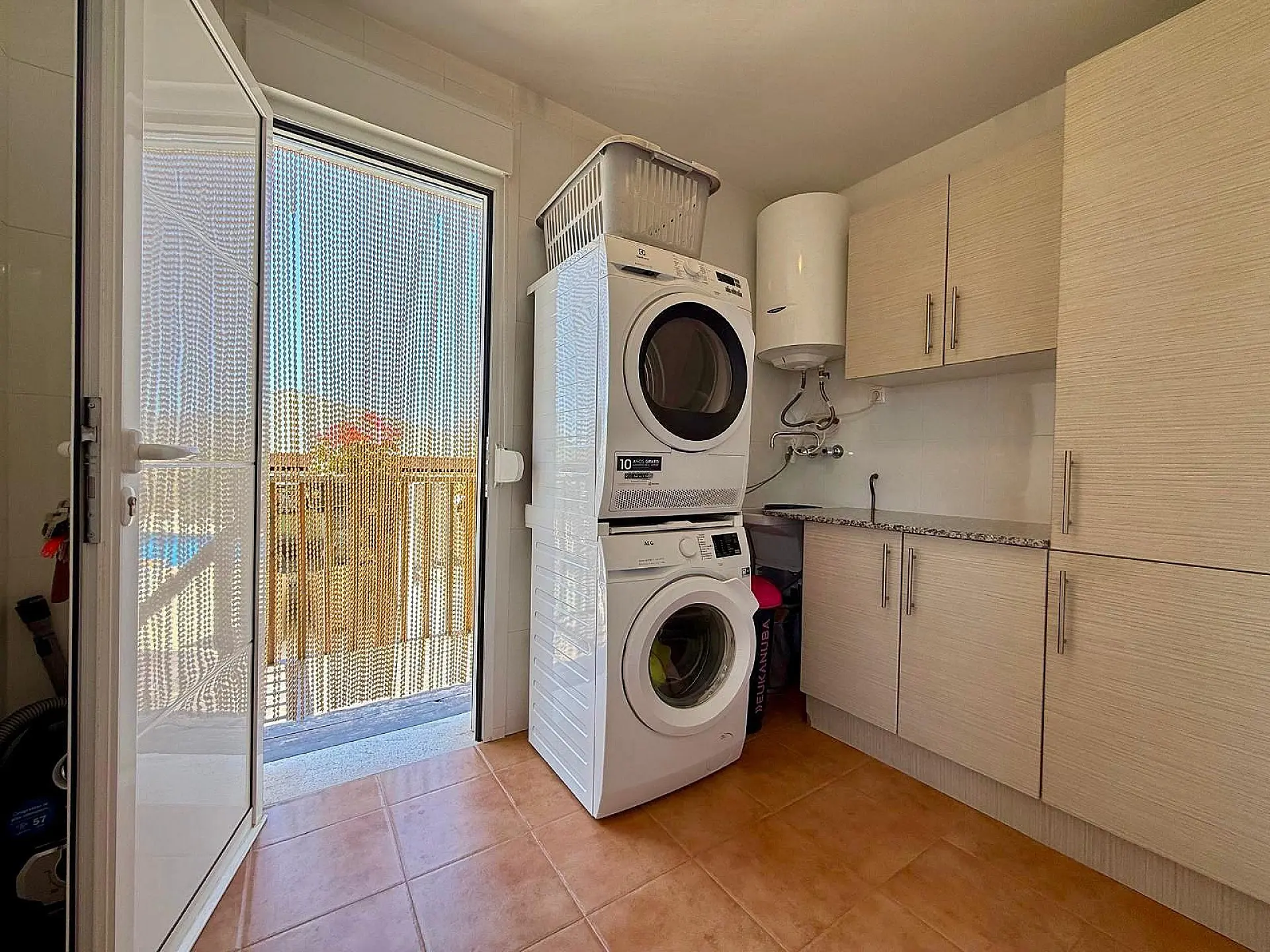 Detached Villa Of 160 M² In Torre Del Rico, Spain