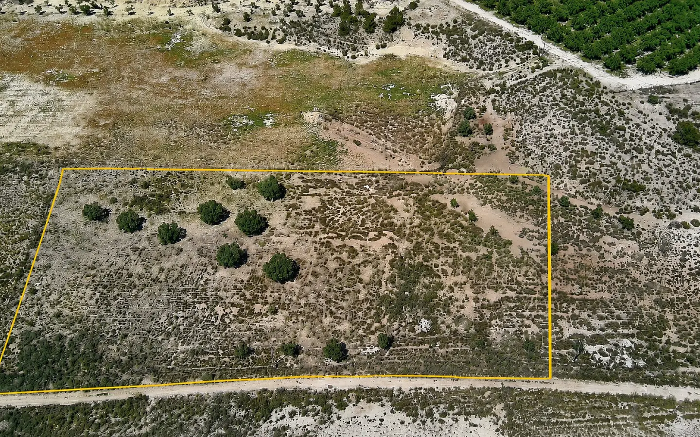 Land In Salinas, Spain (10.093 M² Plot)