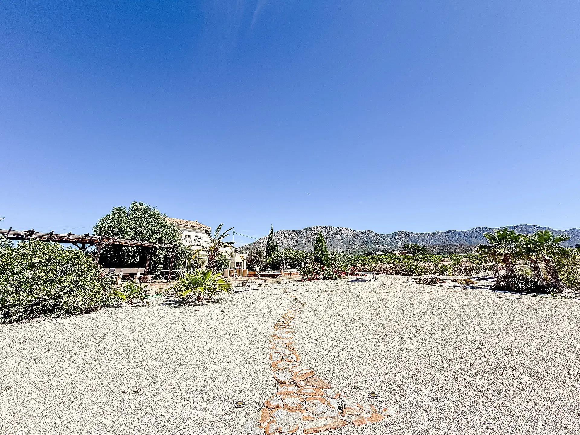 Detached Villa Of 386 M² In El Cantón, Spain