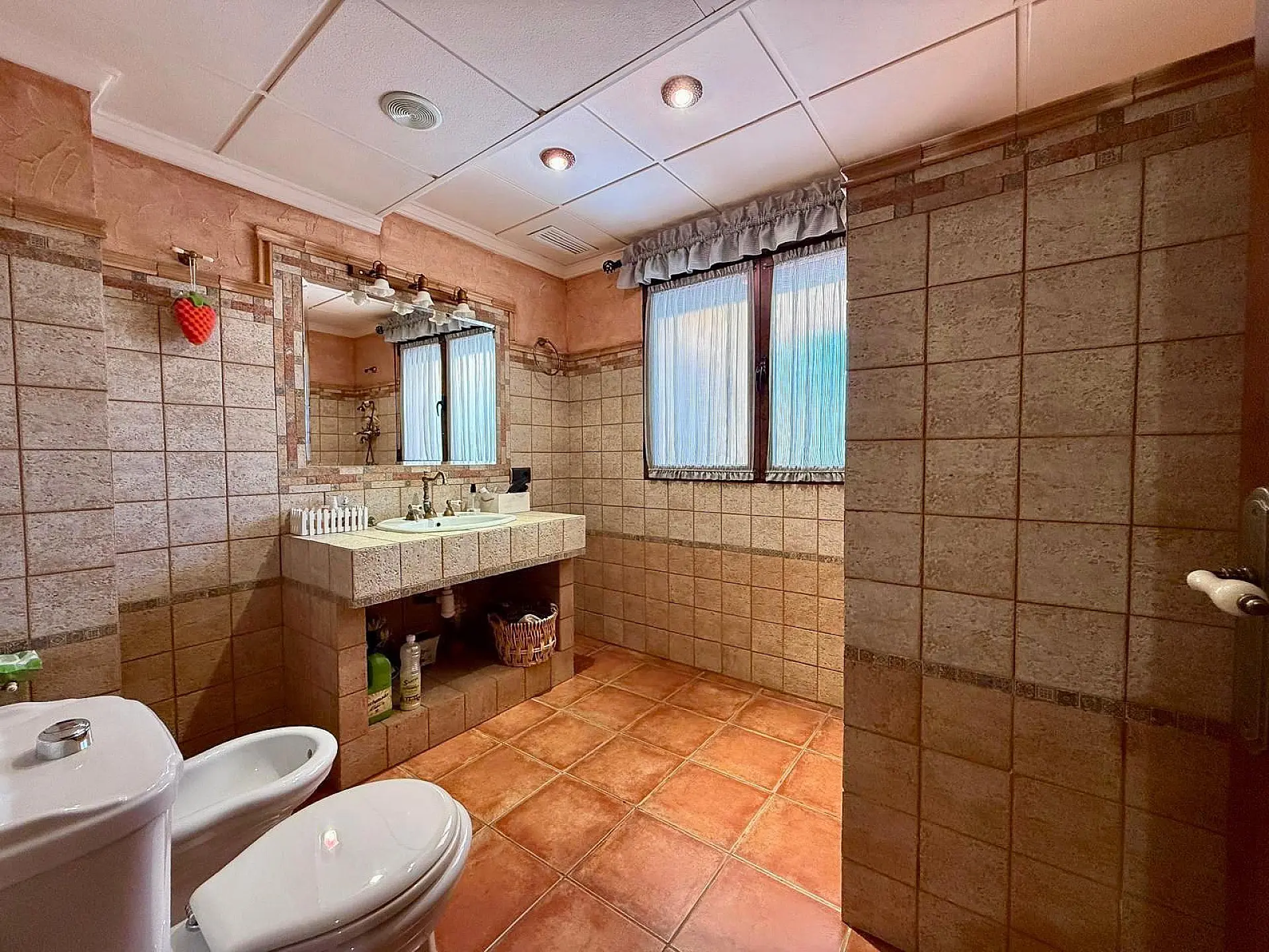 Detached Villa Of 996 M² In Salinas, Spain