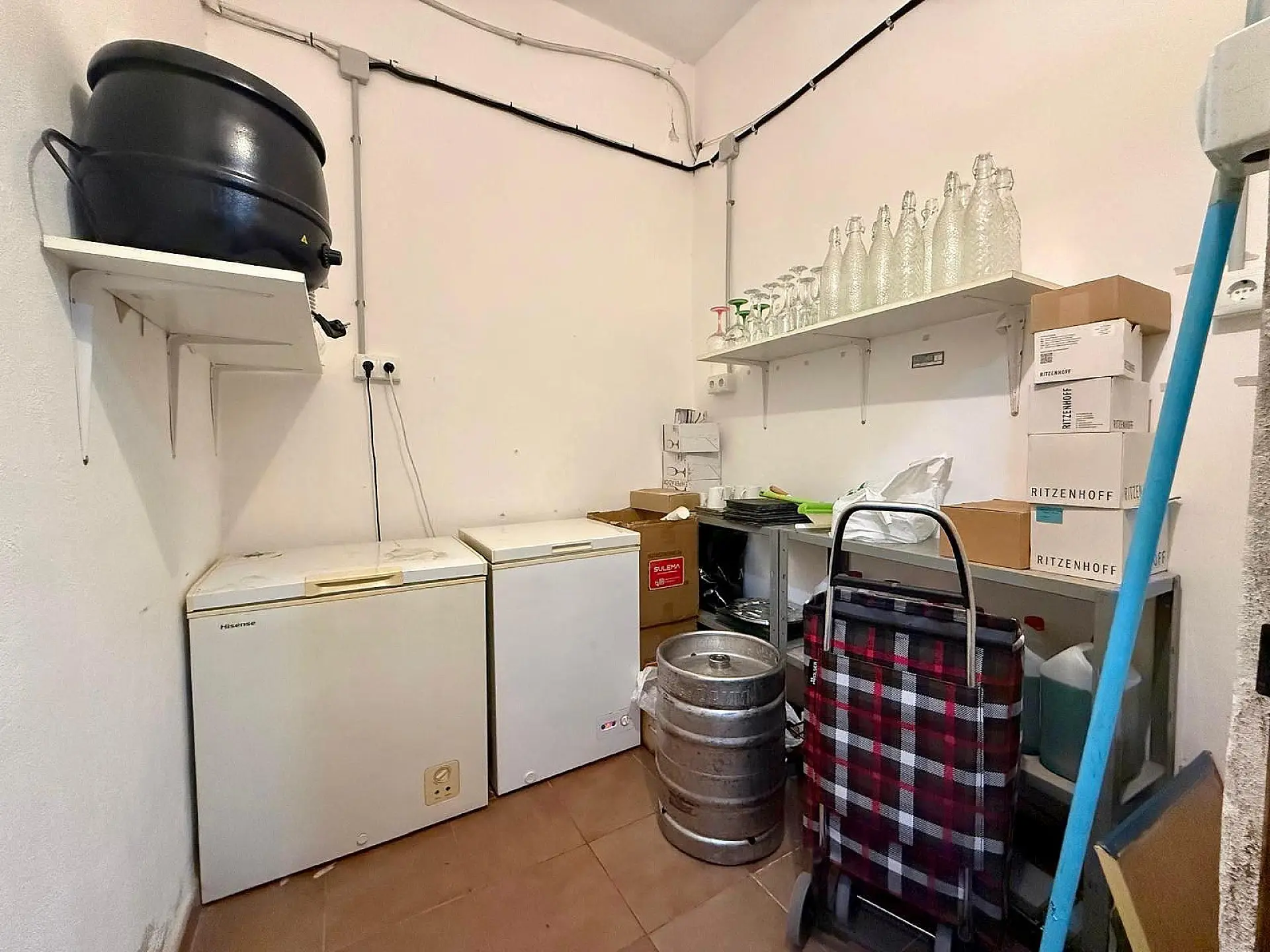 Townhouse Of 417 M² In Pinoso