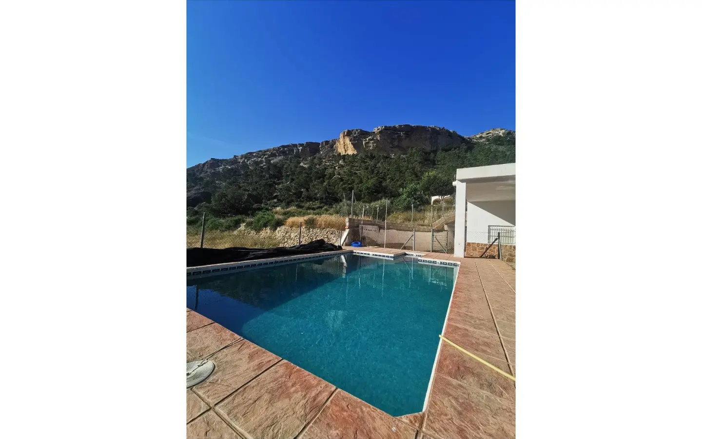 Finca Of 150 M² In Crevillente, Spain