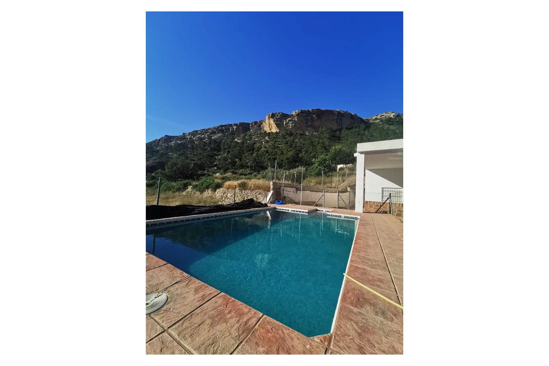 Finca Of 150 M² In Crevillente, Spain
