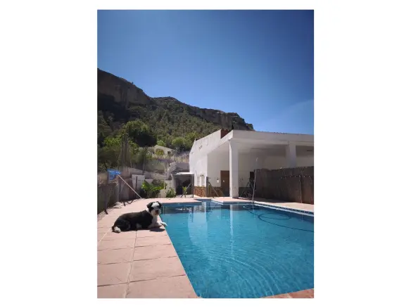 4-bedroom Finca In Crevillente, Spain (150 M²)