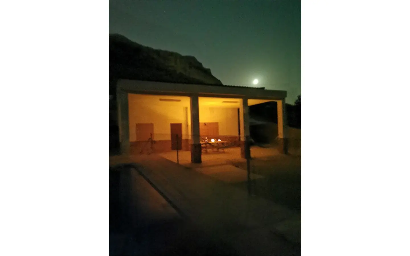 Finca Of 150 M² In Crevillente, Spain