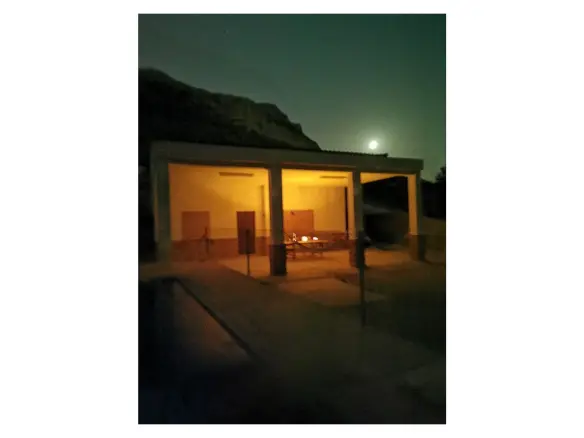 4-bedroom Finca In Crevillente, Spain (150 M²)