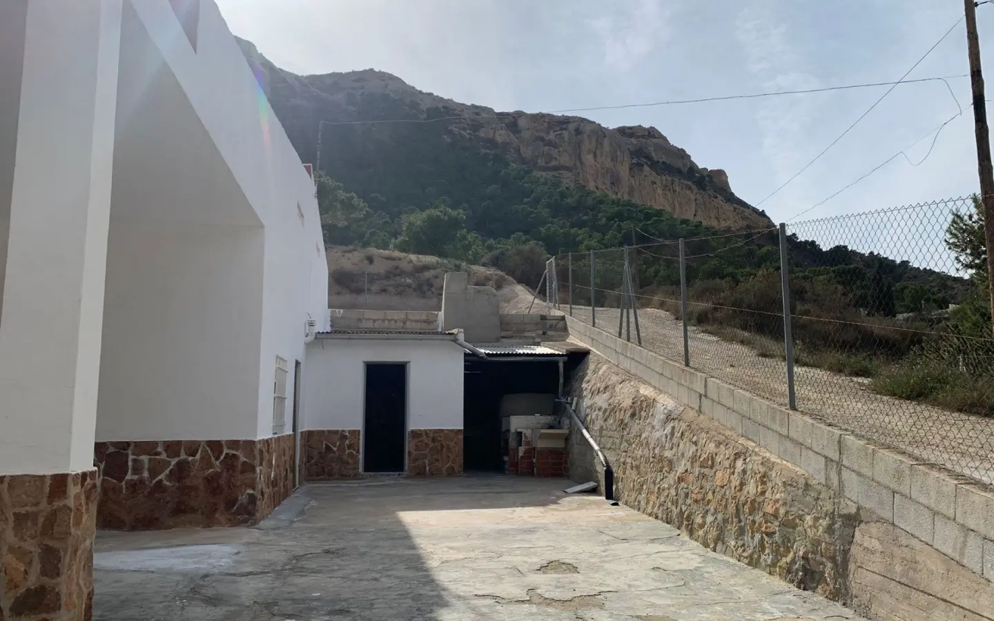 Finca Of 150 M² In Crevillente, Spain