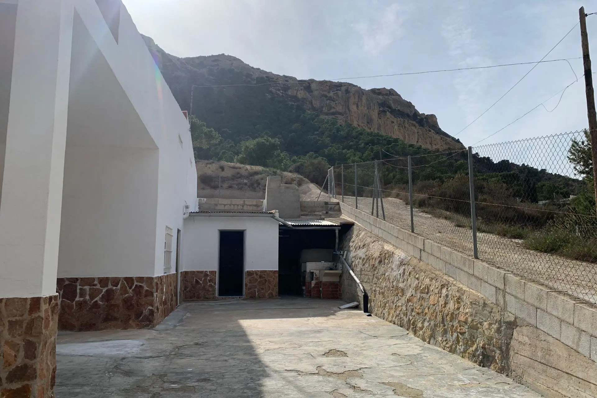 Finca Of 150 M² In Crevillente, Spain