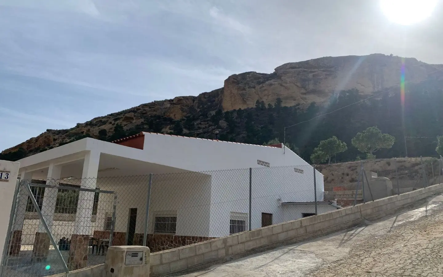 Finca Of 150 M² In Crevillente, Spain