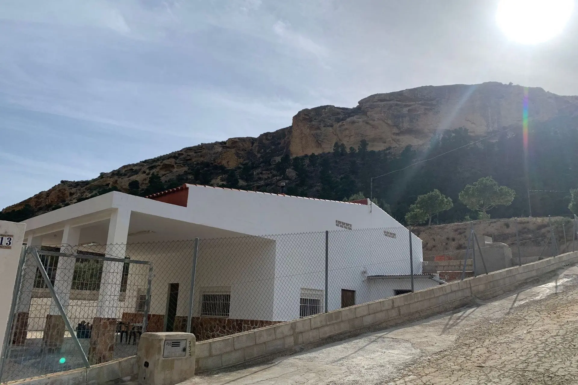 Finca Of 150 M² In Crevillente, Spain