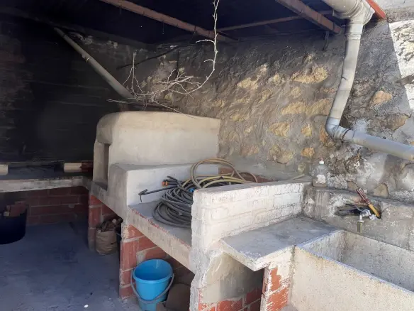 4-bedroom Finca In Crevillente, Spain (150 M²)