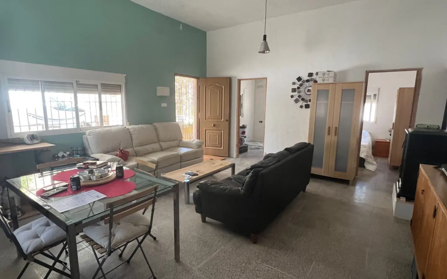 Finca Of 150 M² In Crevillente, Spain