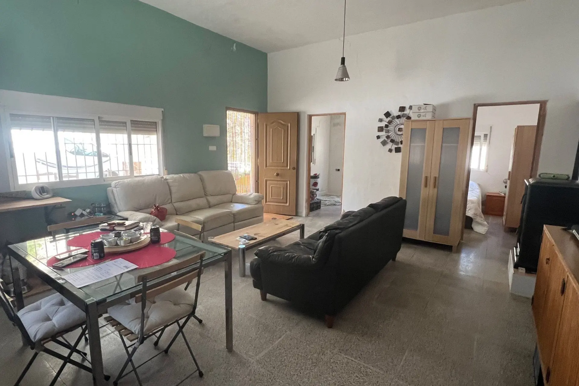 Finca Of 150 M² In Crevillente, Spain