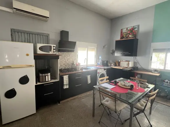 4-bedroom Finca In Crevillente, Spain (150 M²)