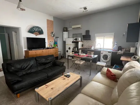 4-bedroom Finca In Crevillente, Spain (150 M²)