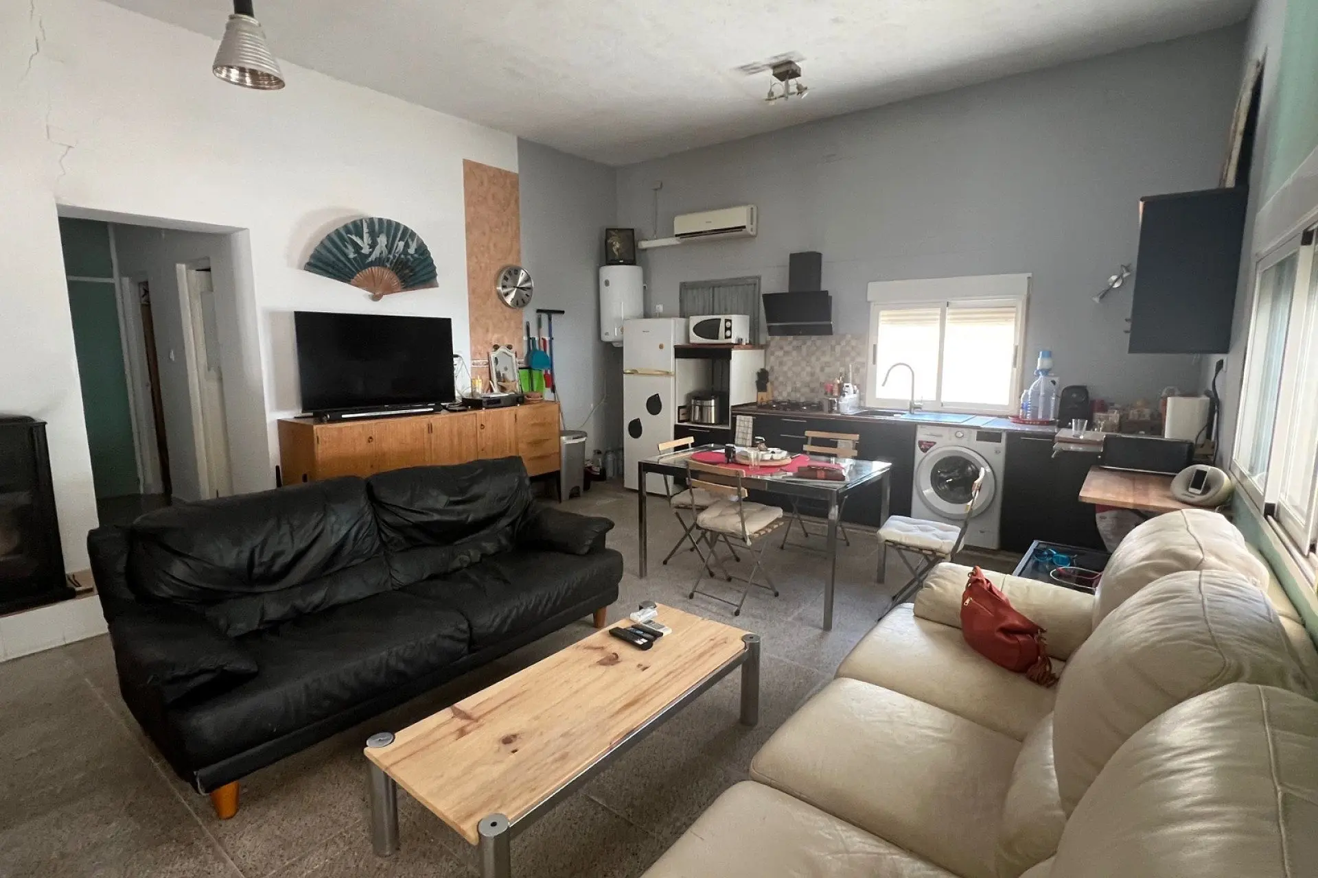 Finca Of 150 M² In Crevillente, Spain