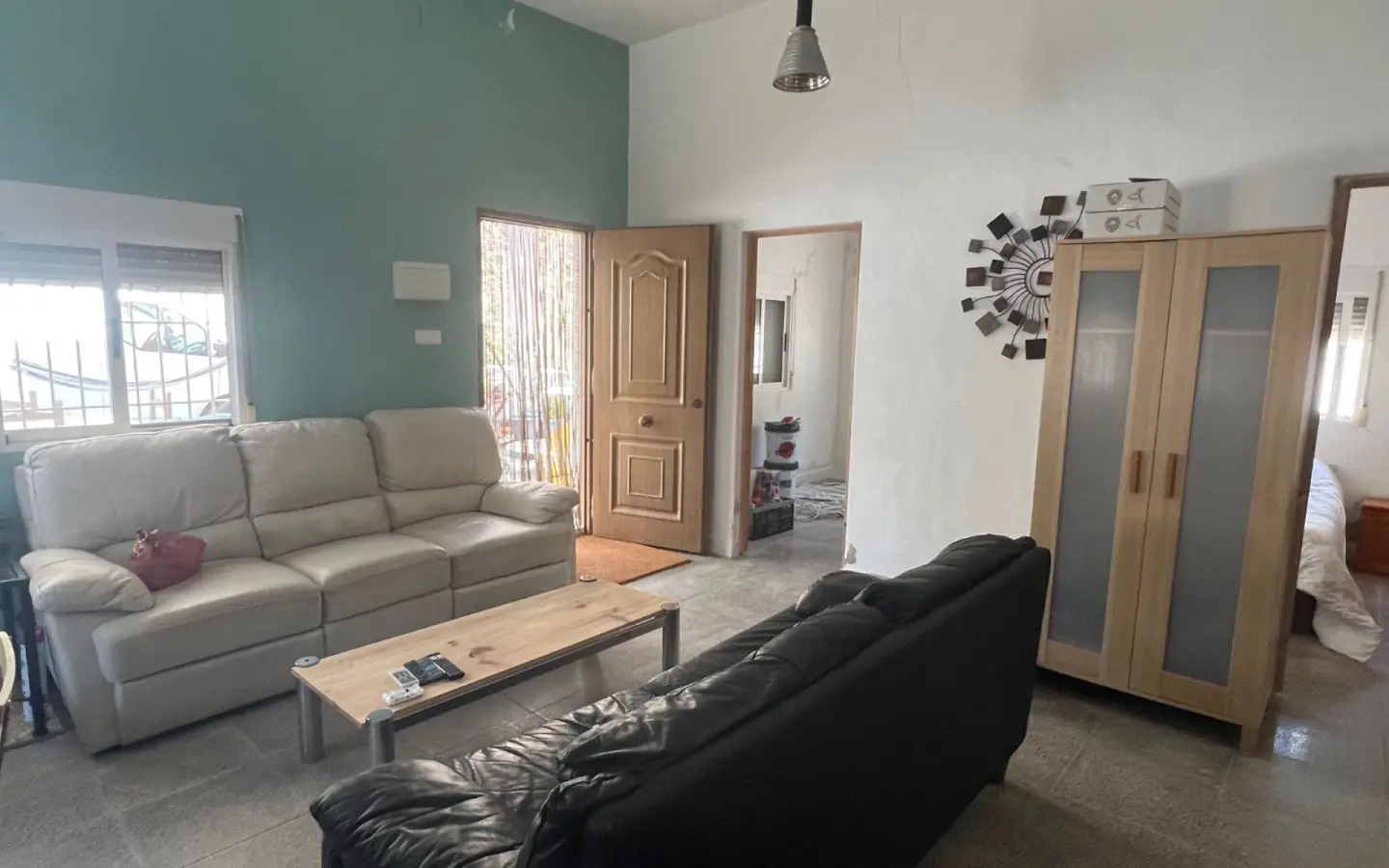 Finca Of 150 M² In Crevillente, Spain