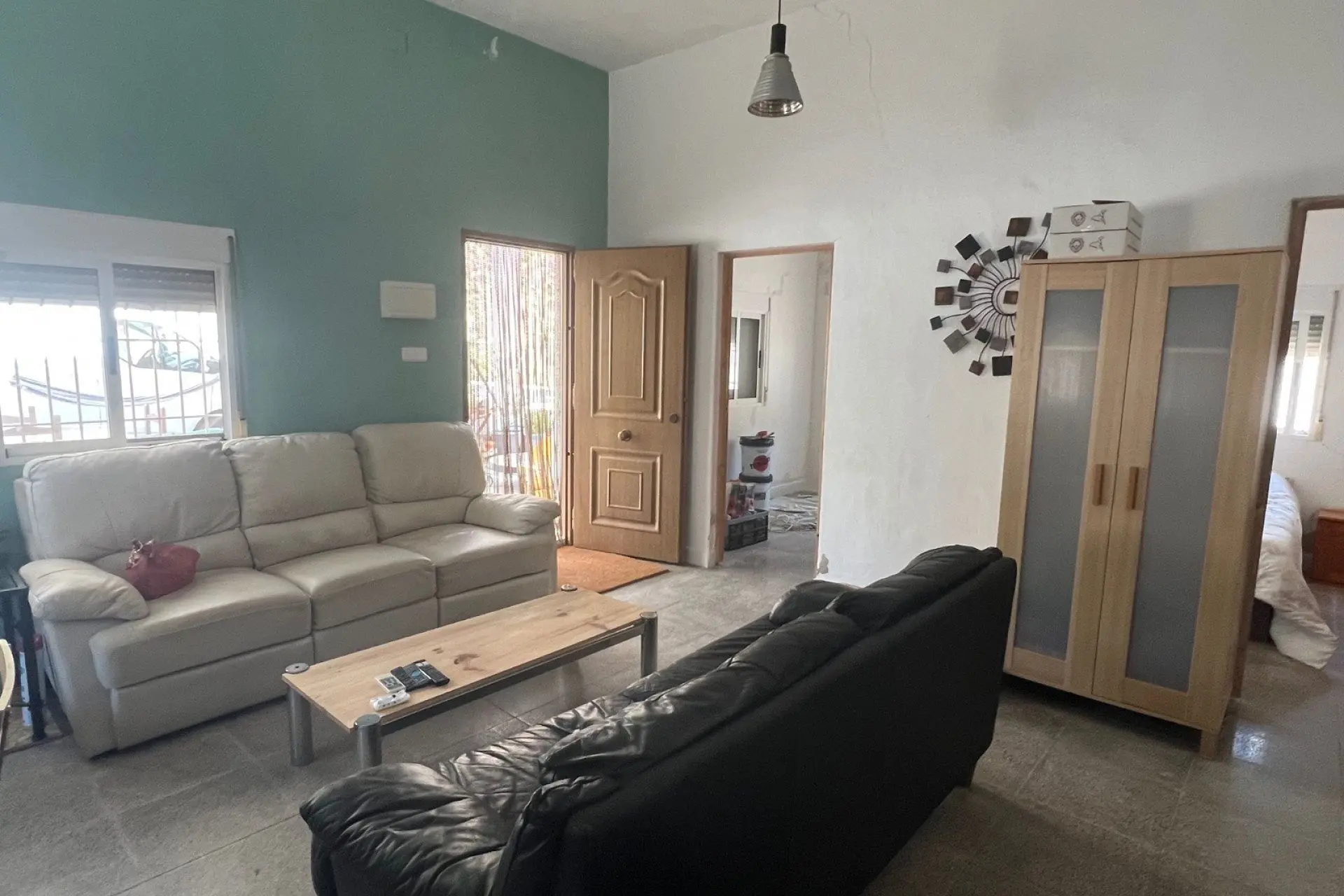 Finca Of 150 M² In Crevillente, Spain