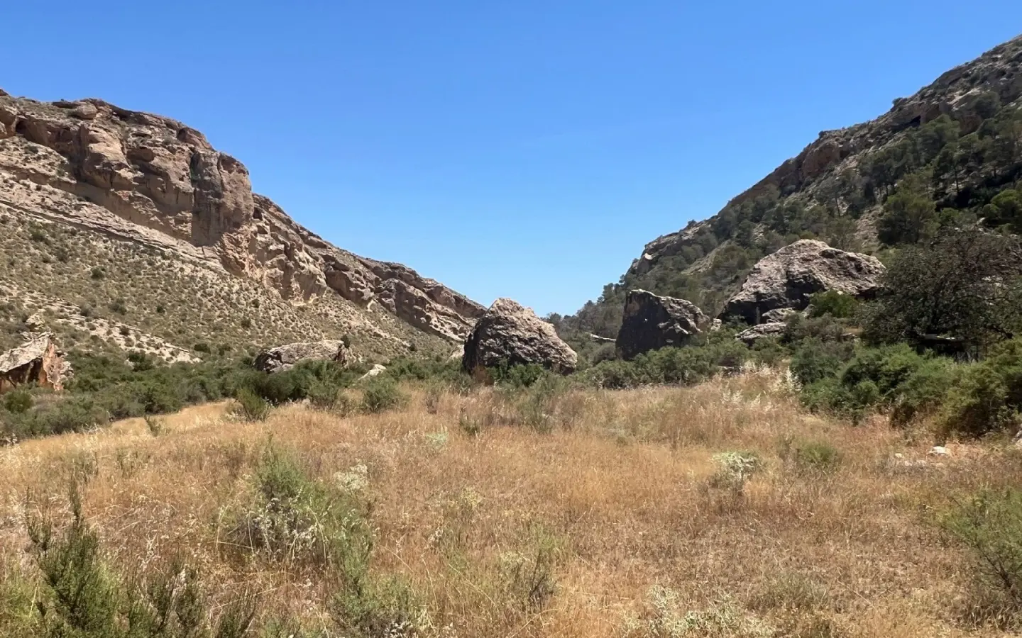 Finca Of 150 M² In Crevillente, Spain