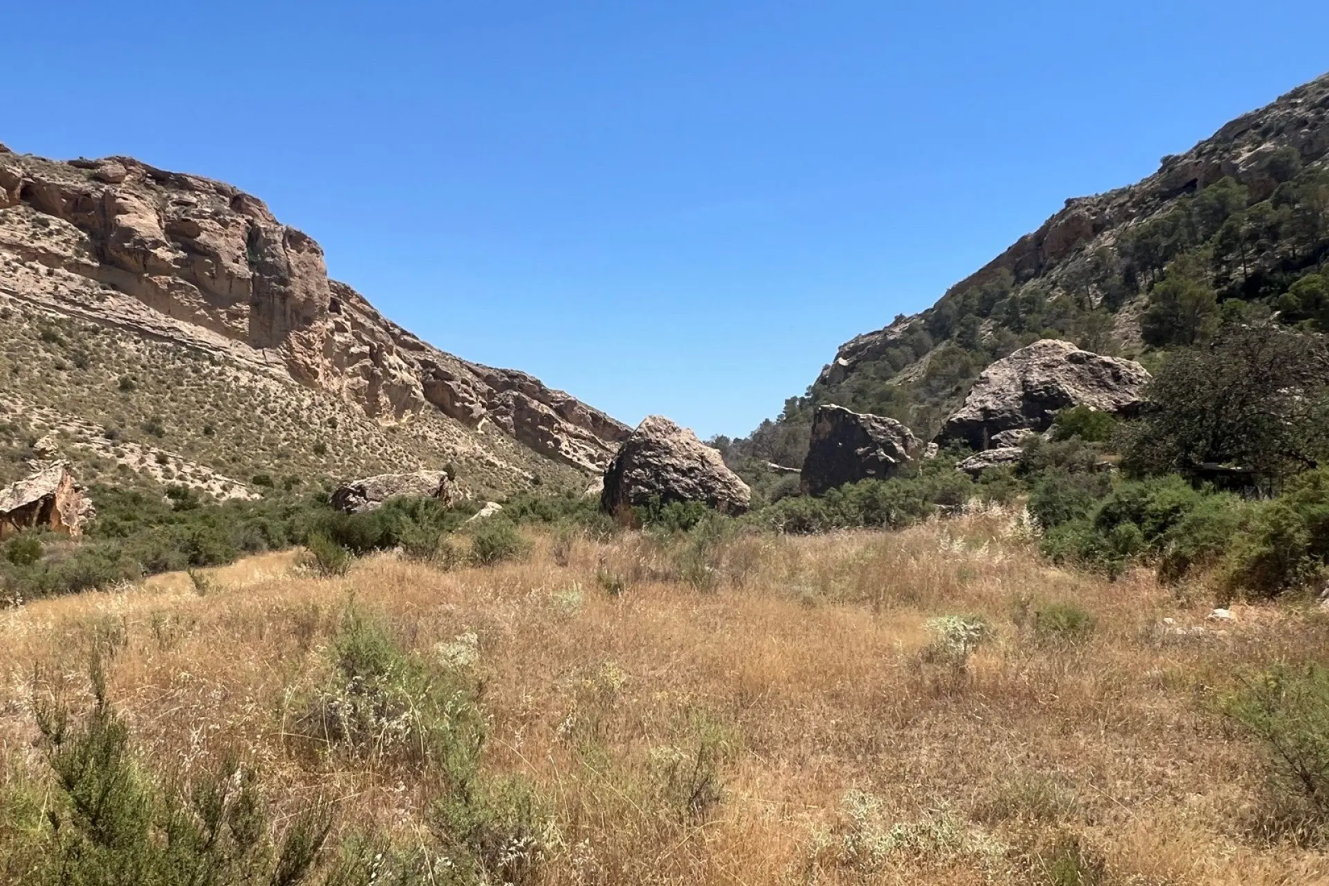 Finca Of 150 M² In Crevillente, Spain