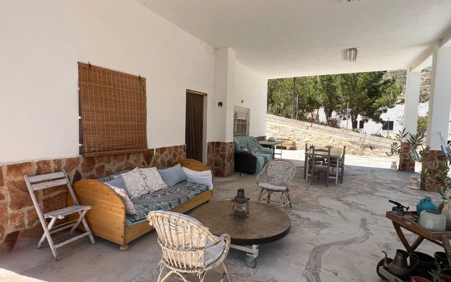 Finca Of 150 M² In Crevillente, Spain