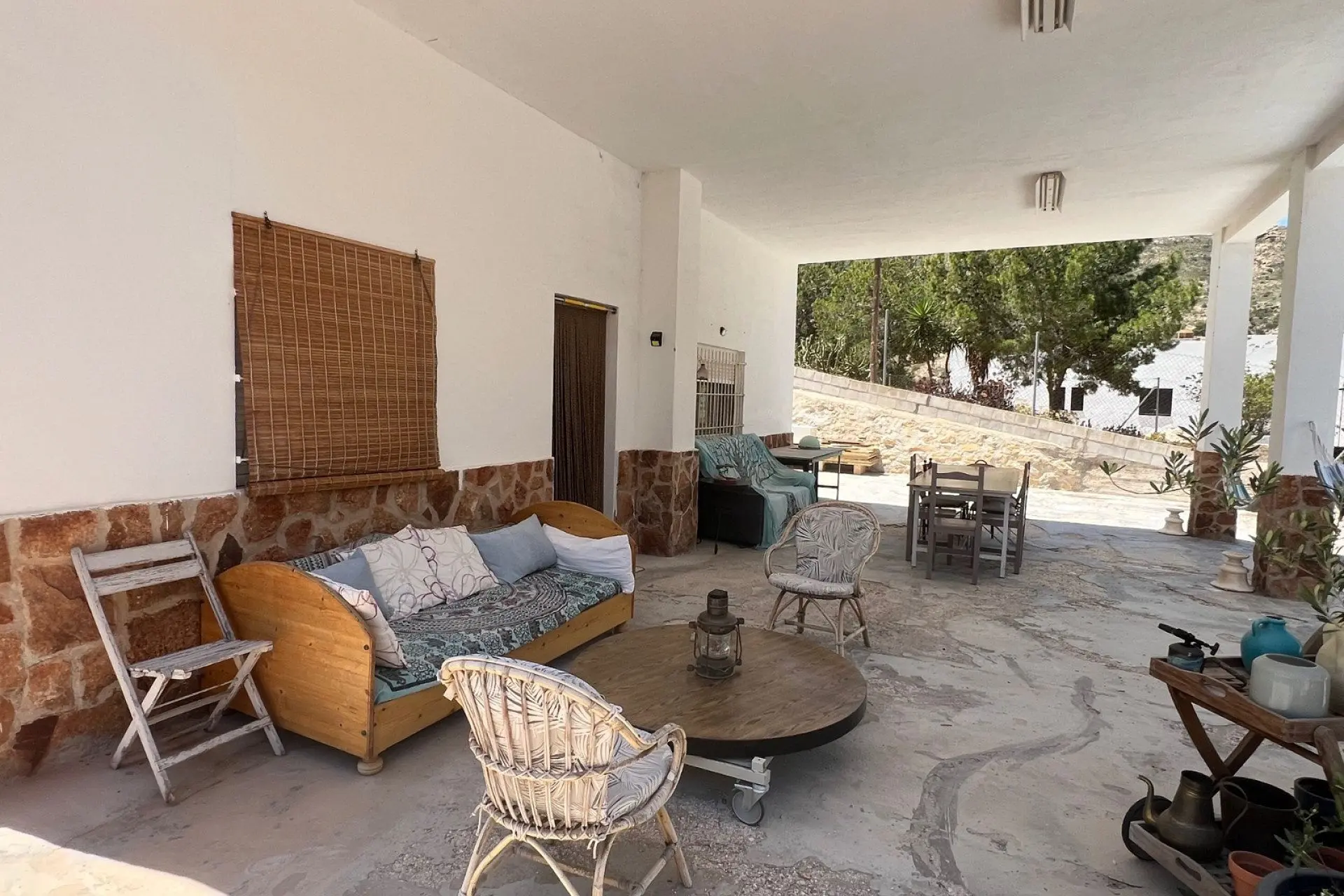 Finca Of 150 M² In Crevillente, Spain