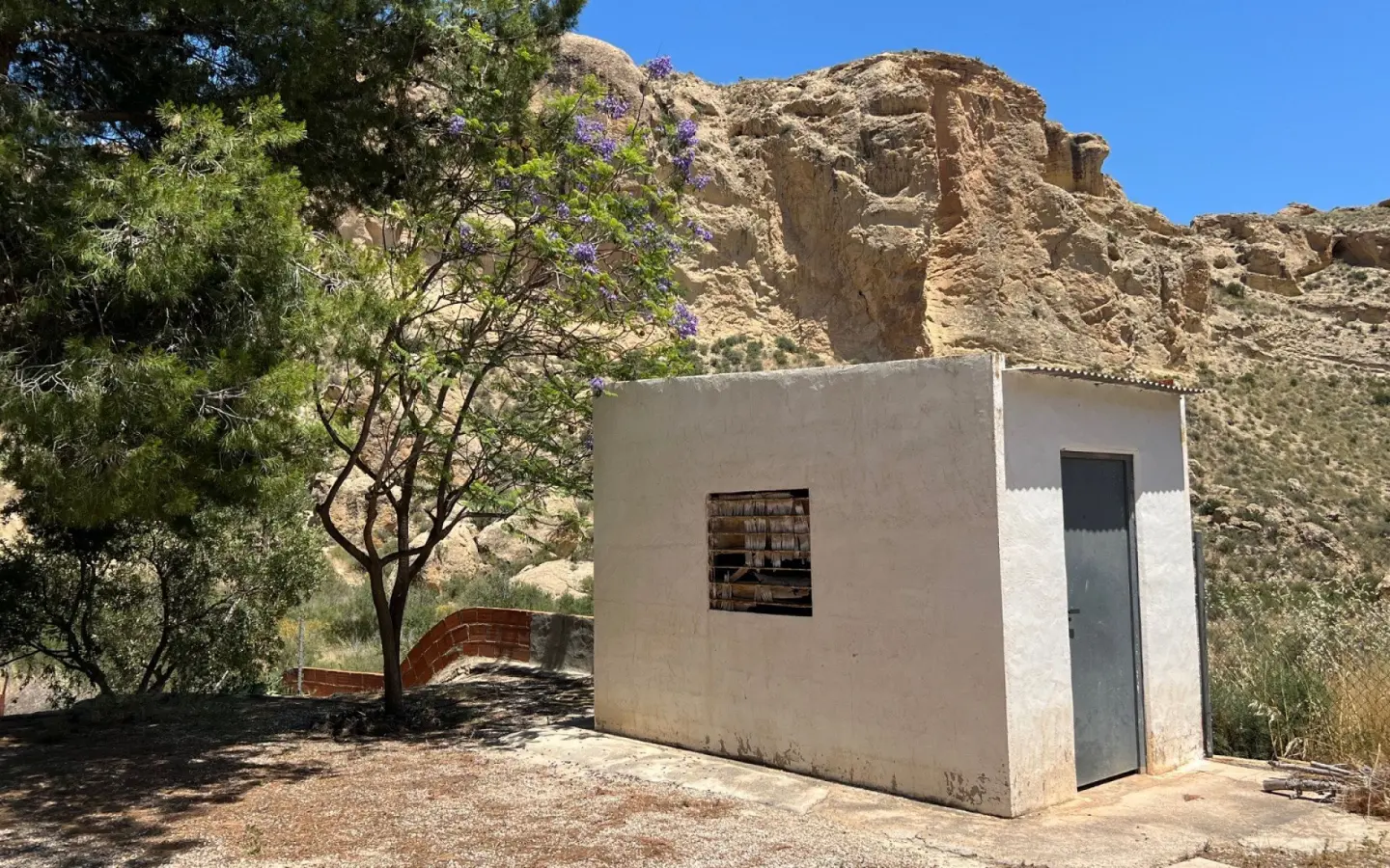 Finca Of 150 M² In Crevillente, Spain